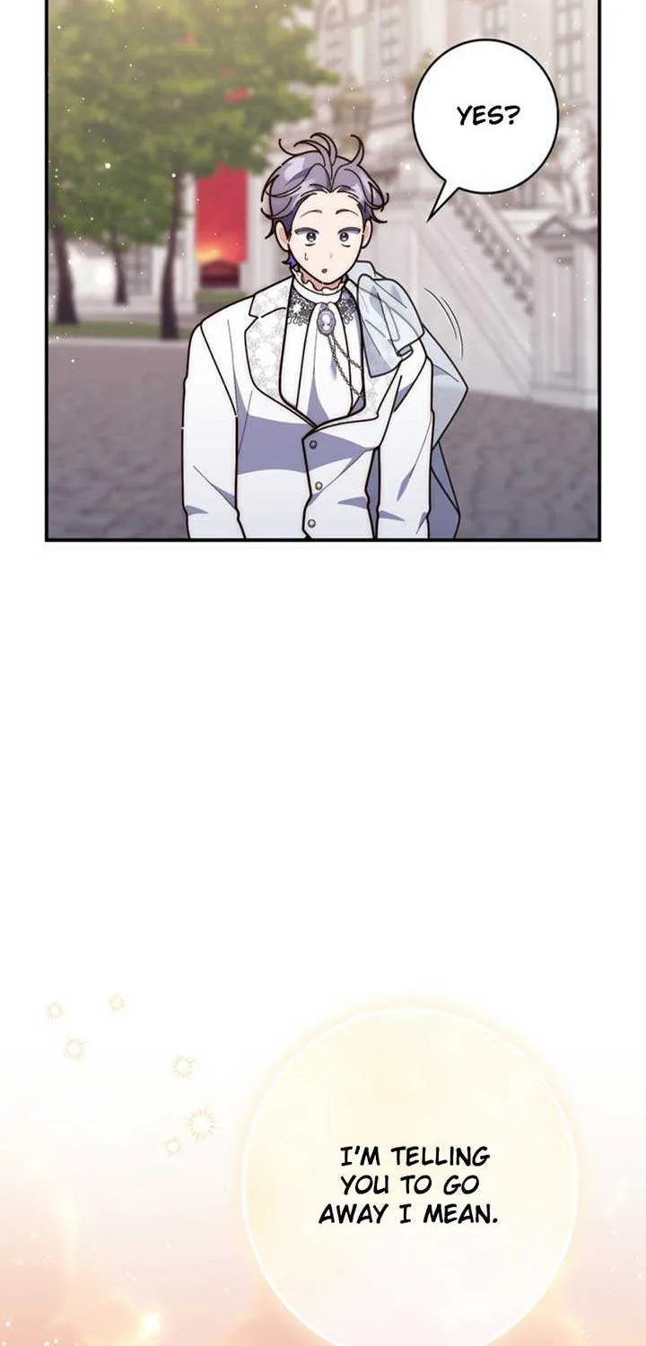 A Fortune-Telling Princess Chapter 86 page 76 - 