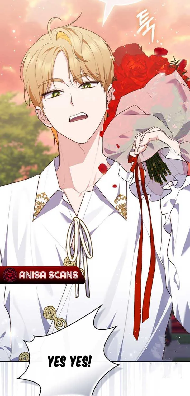 A Fortune-Telling Princess Chapter 86 page 77 - 