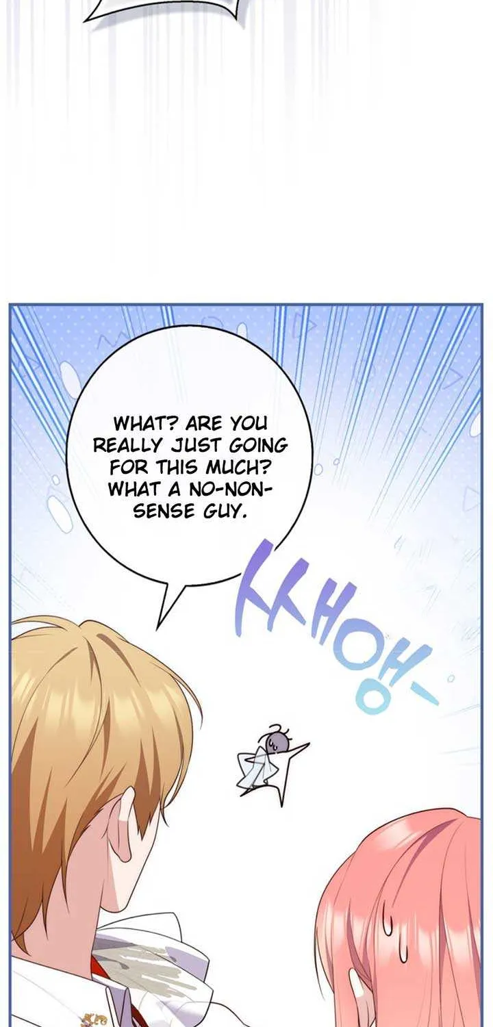 A Fortune-Telling Princess Chapter 86 page 78 - 