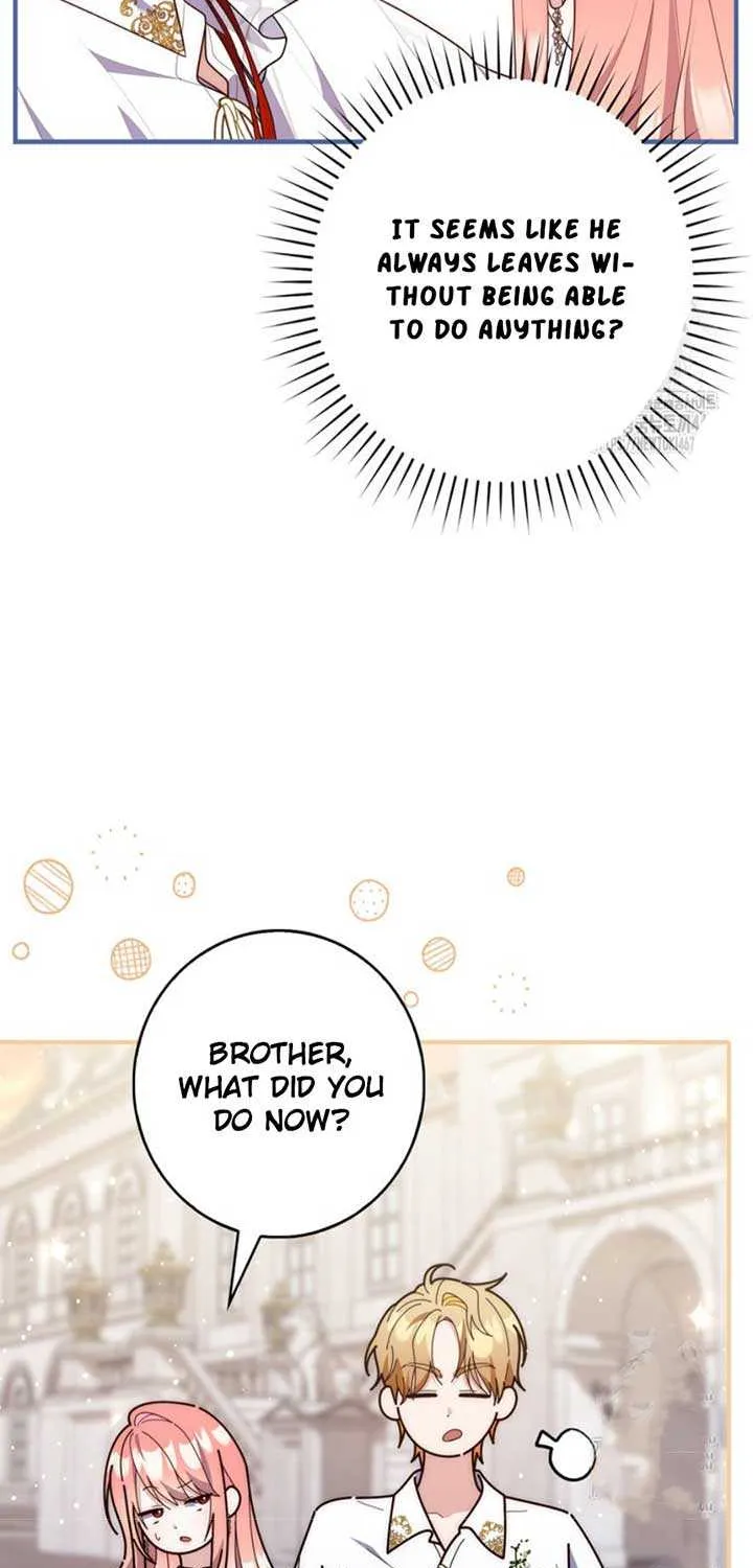 A Fortune-Telling Princess Chapter 86 page 79 - 