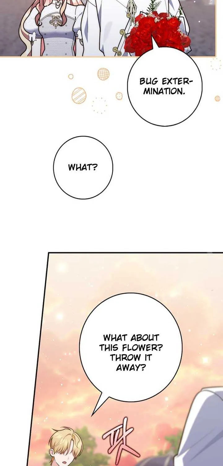 A Fortune-Telling Princess Chapter 86 page 80 - 