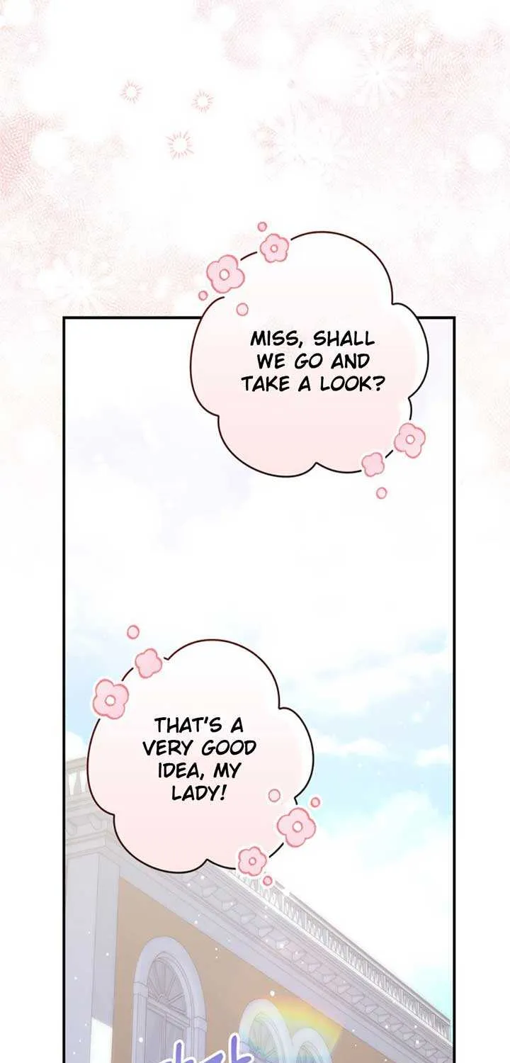 A Fortune-Telling Princess Chapter 86 page 9 - 