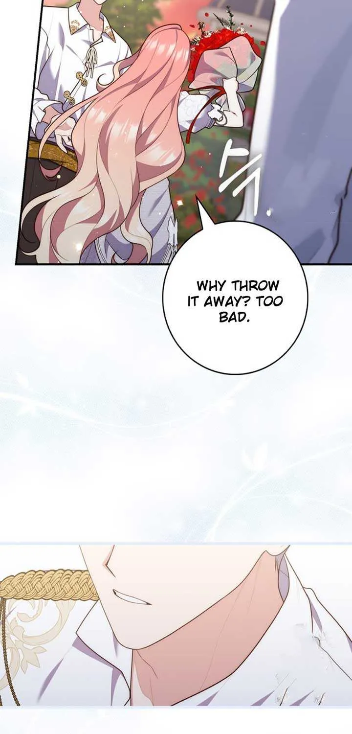 A Fortune-Telling Princess Chapter 86 page 81 - 