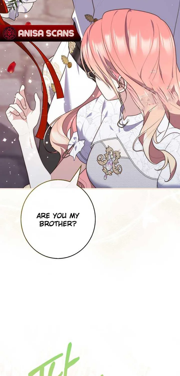 A Fortune-Telling Princess Chapter 86 page 83 - 