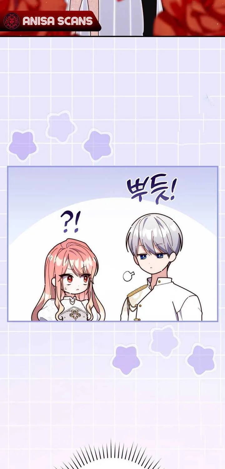 A Fortune-Telling Princess Chapter 86 page 89 - 