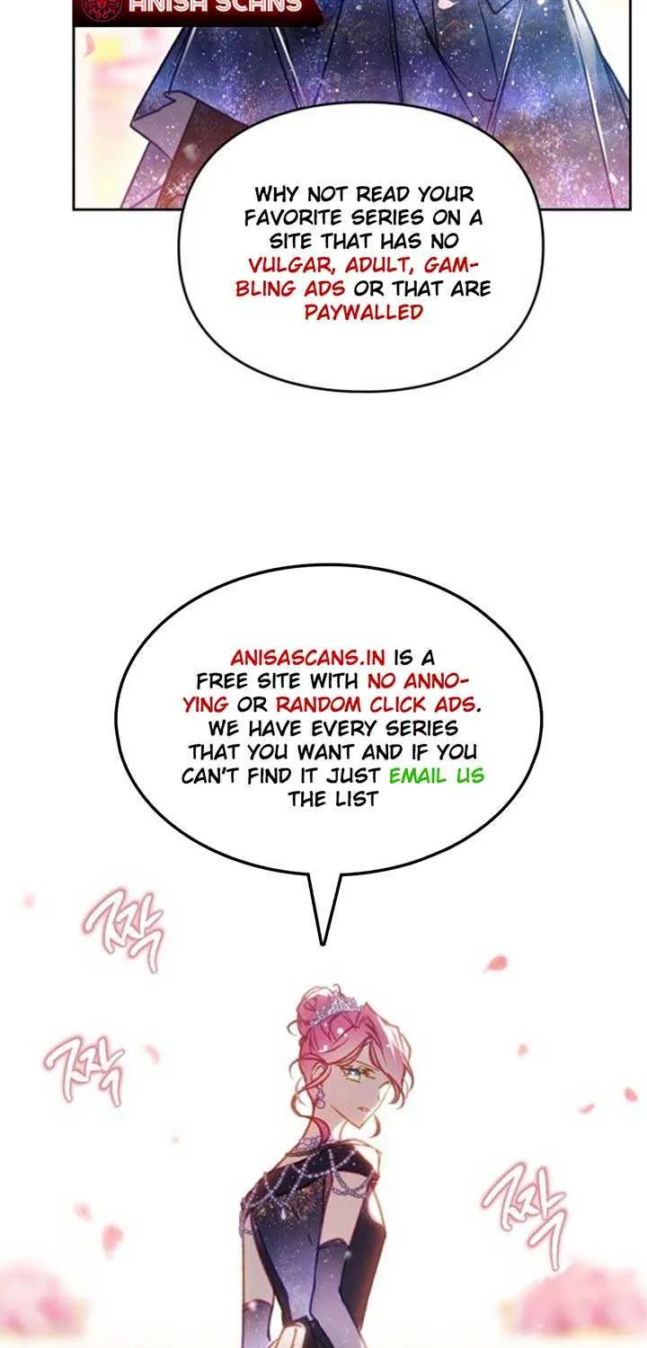 A Fortune-Telling Princess Chapter 86 page 93 - 