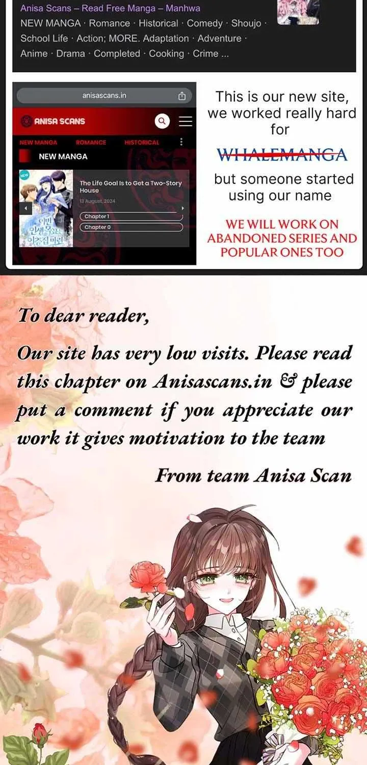 A Fortune-Telling Princess Chapter 87 page 2 - 