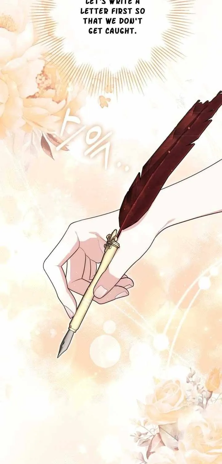 A Fortune-Telling Princess Chapter 87 page 13 - 