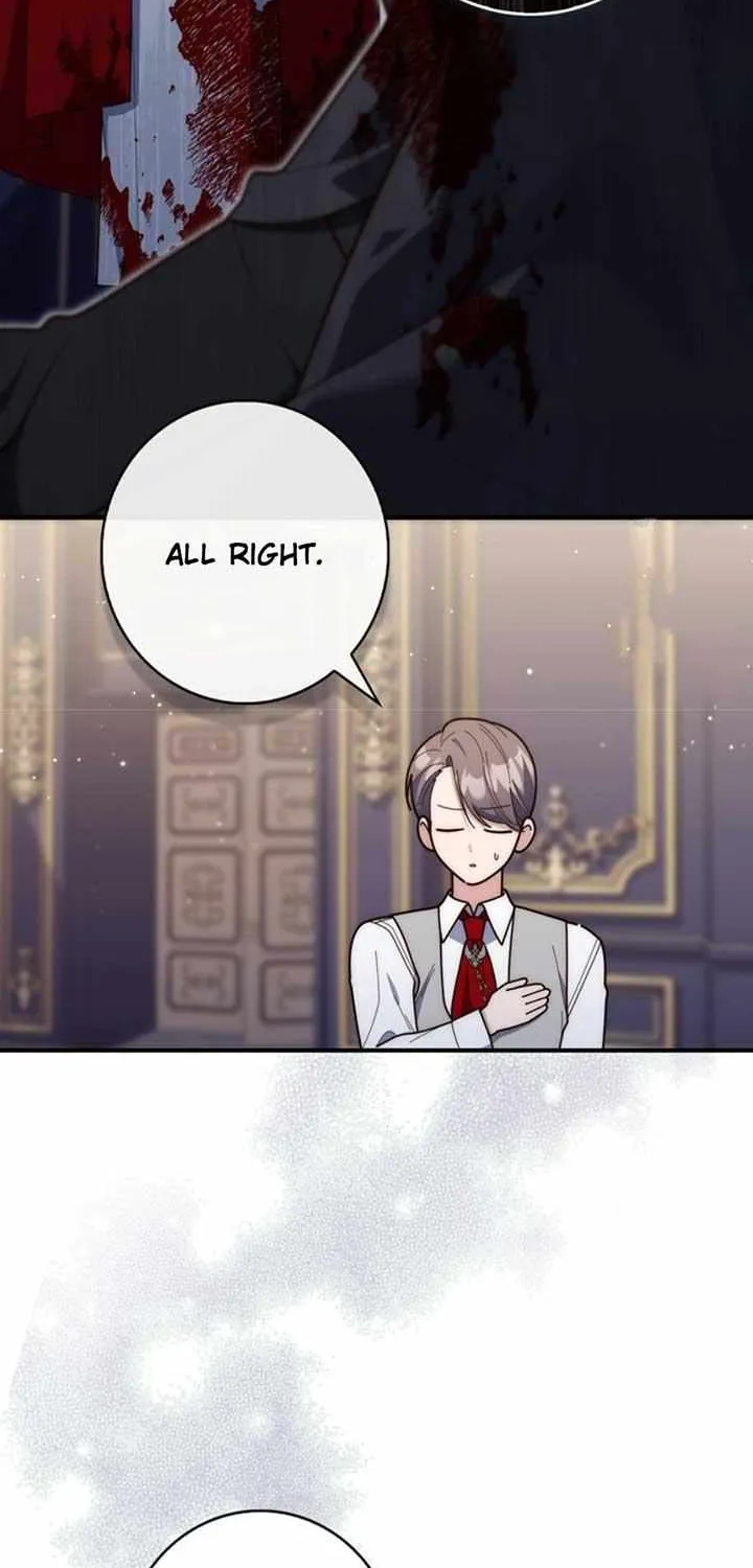 A Fortune-Telling Princess Chapter 87 page 35 - 