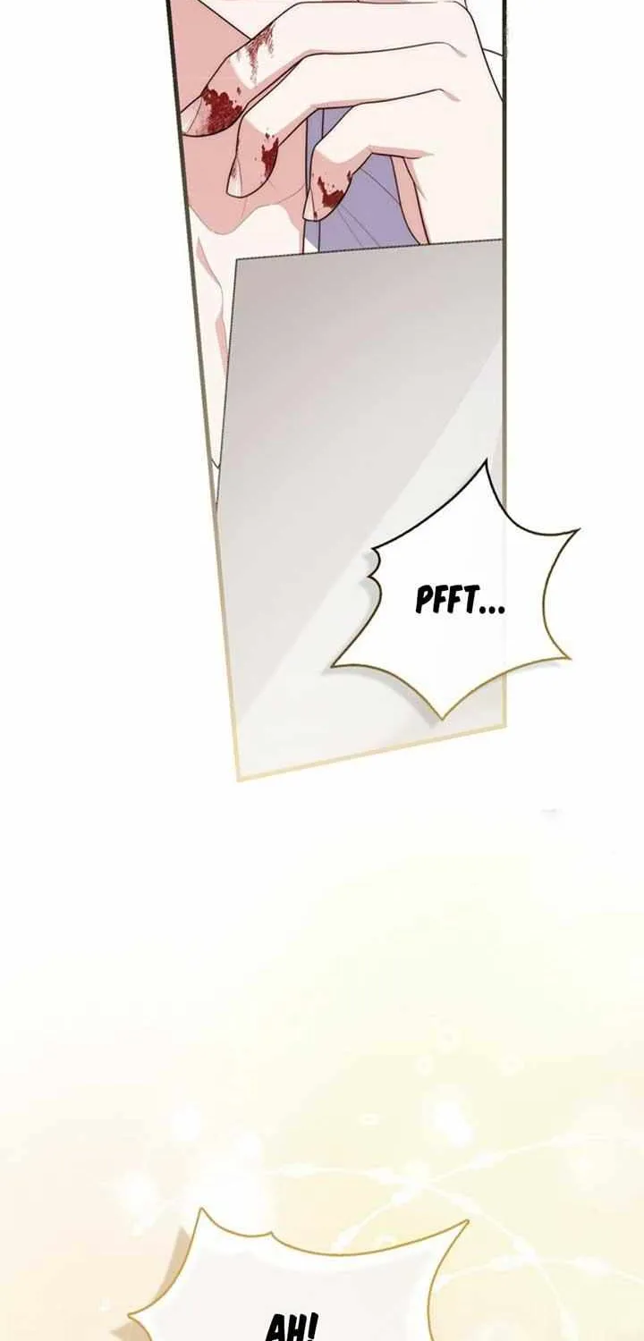 A Fortune-Telling Princess Chapter 87 page 41 - 