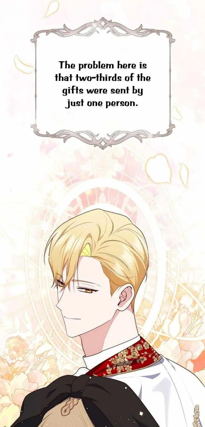 A Fortune-Telling Princess Chapter 87 page 6 - 