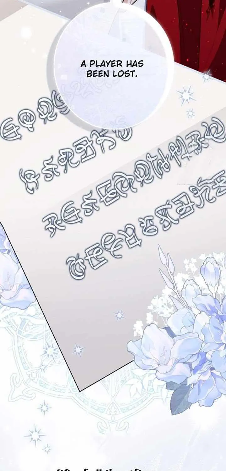 A Fortune-Telling Princess Chapter 87 page 52 - 