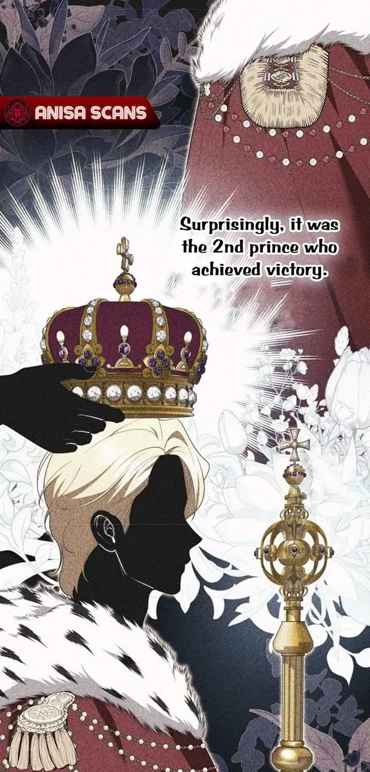 A Fortune-Telling Princess Chapter 87 page 60 - 