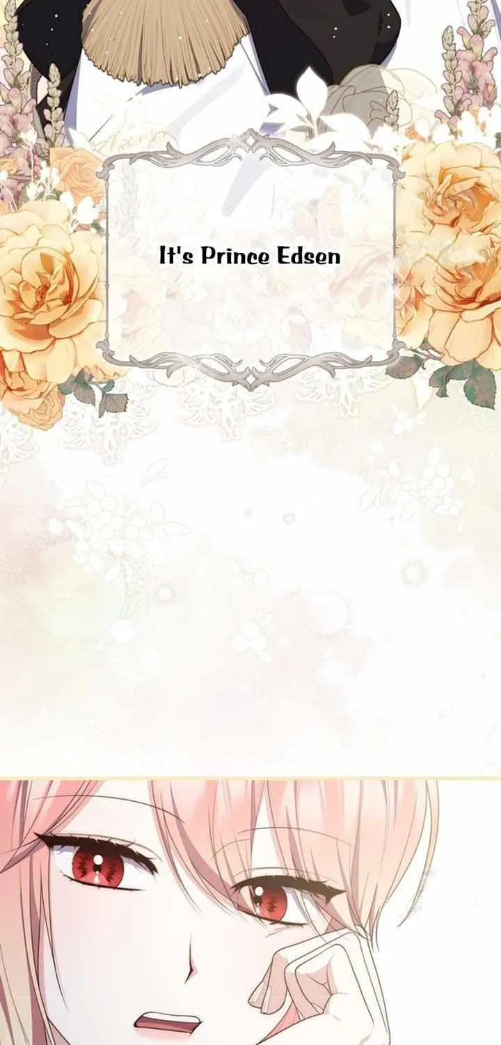 A Fortune-Telling Princess Chapter 87 page 7 - 