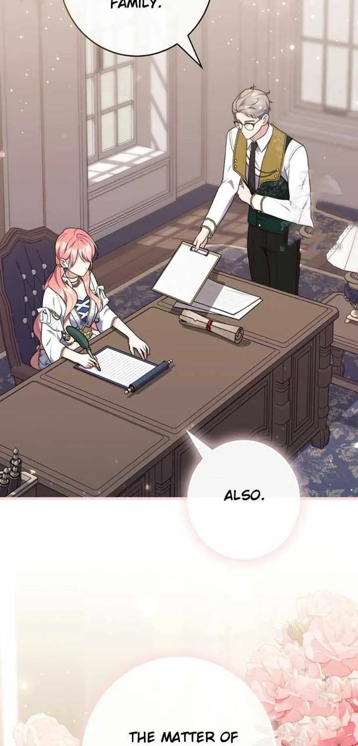 A Fortune-Telling Princess Chapter 87 page 63 - 