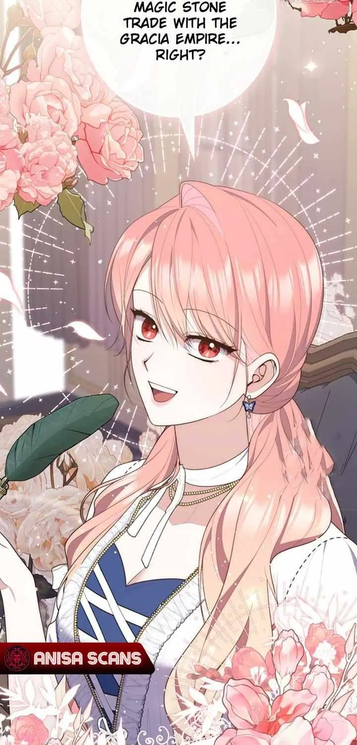 A Fortune-Telling Princess Chapter 87 page 64 - 