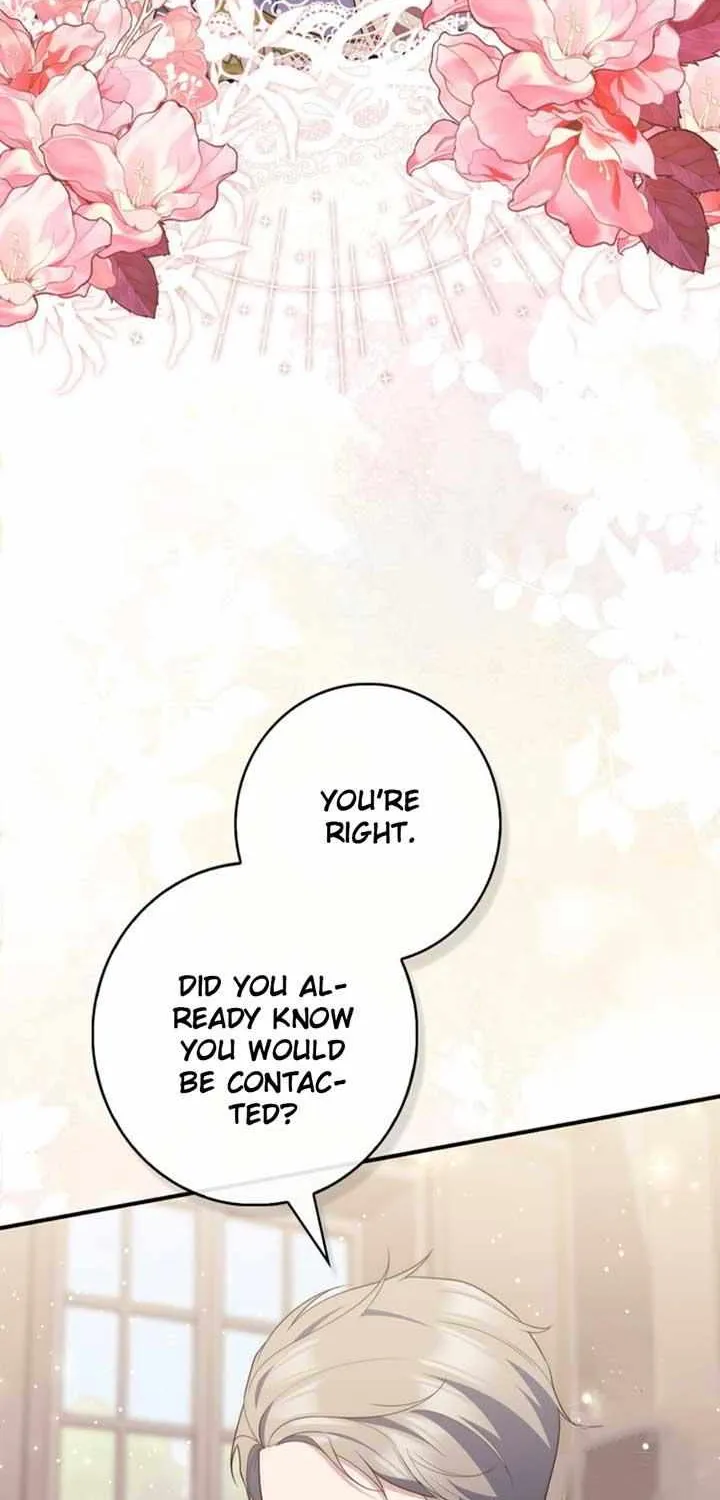 A Fortune-Telling Princess Chapter 87 page 65 - 