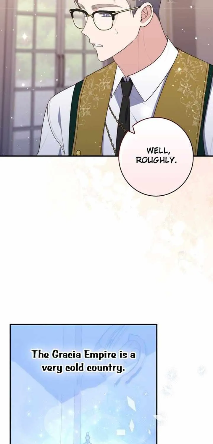 A Fortune-Telling Princess Chapter 87 page 66 - 