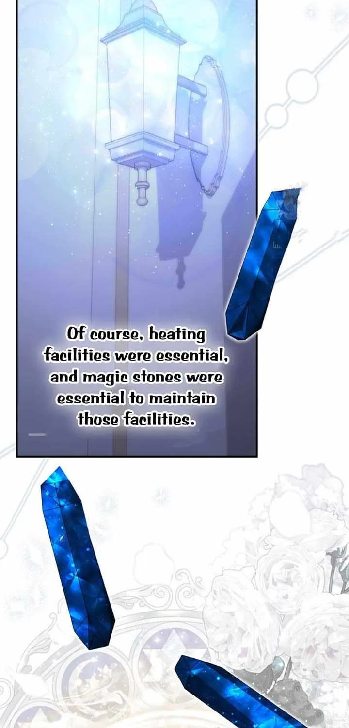 A Fortune-Telling Princess Chapter 87 page 67 - 