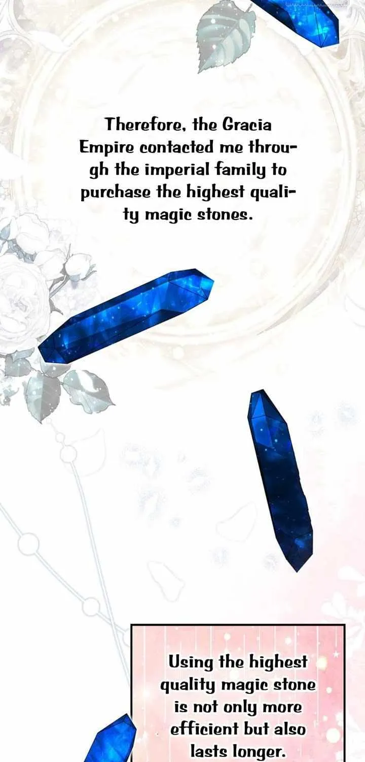 A Fortune-Telling Princess Chapter 87 page 68 - 