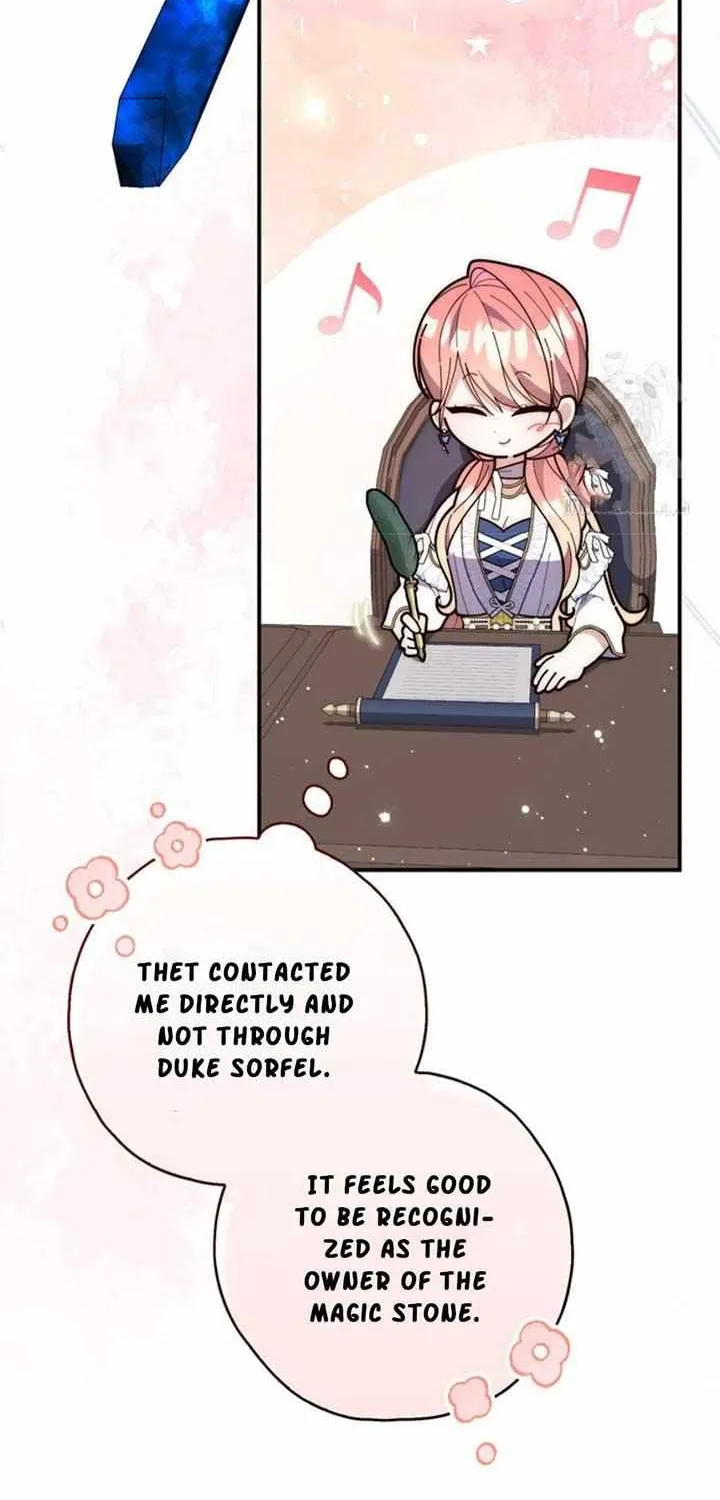 A Fortune-Telling Princess Chapter 87 page 69 - 