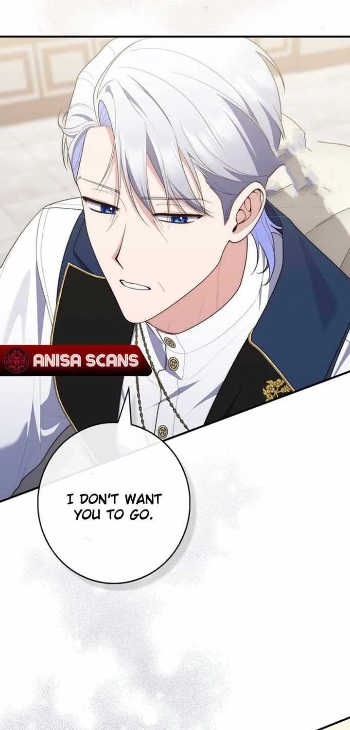 A Fortune-Telling Princess Chapter 87 page 76 - 