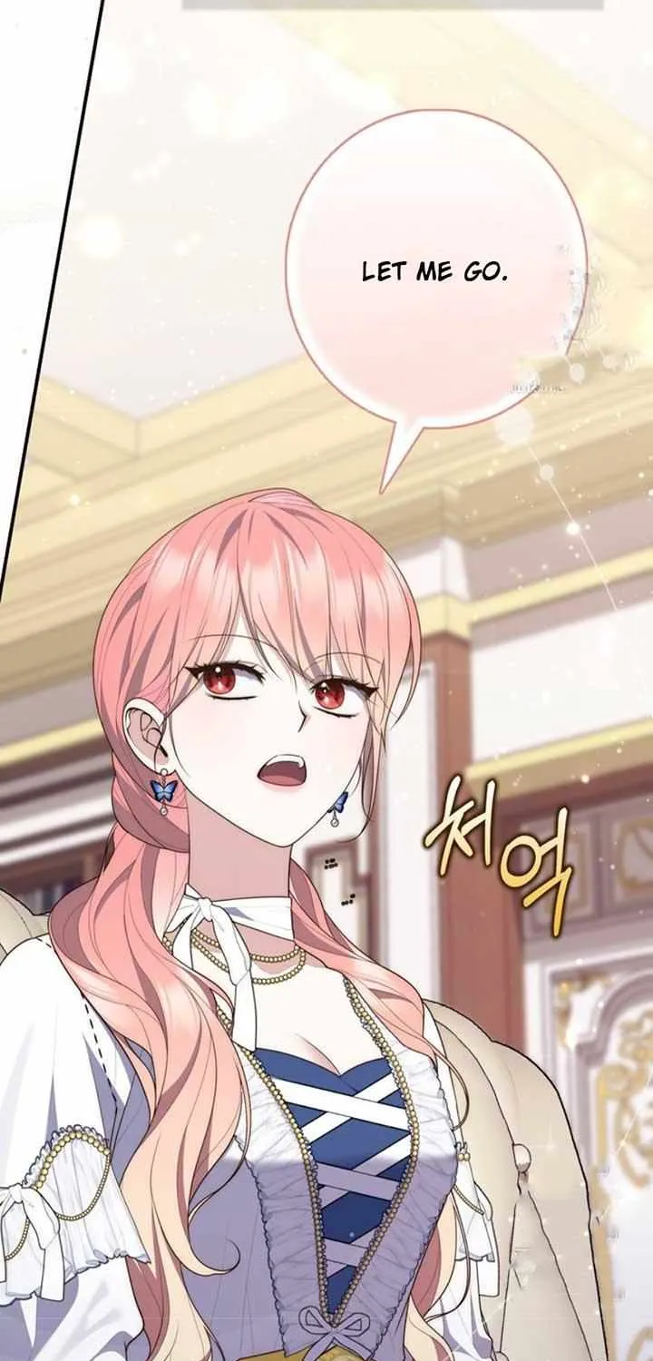 A Fortune-Telling Princess Chapter 87 page 80 - 