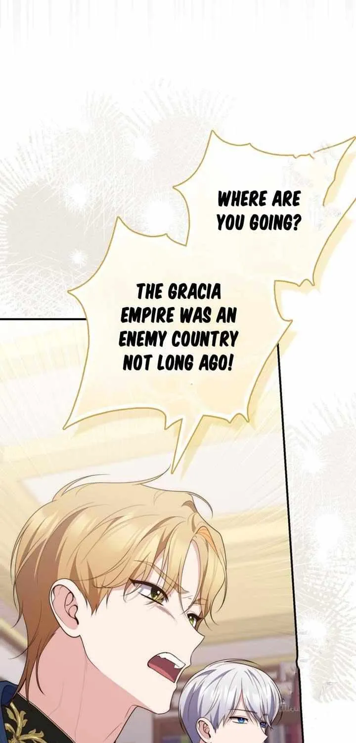 A Fortune-Telling Princess Chapter 87 page 82 - 