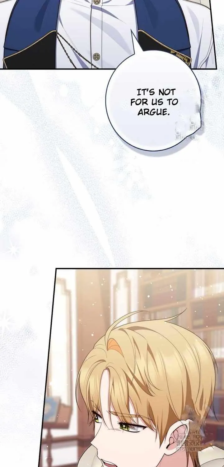 A Fortune-Telling Princess Chapter 87 page 90 - 