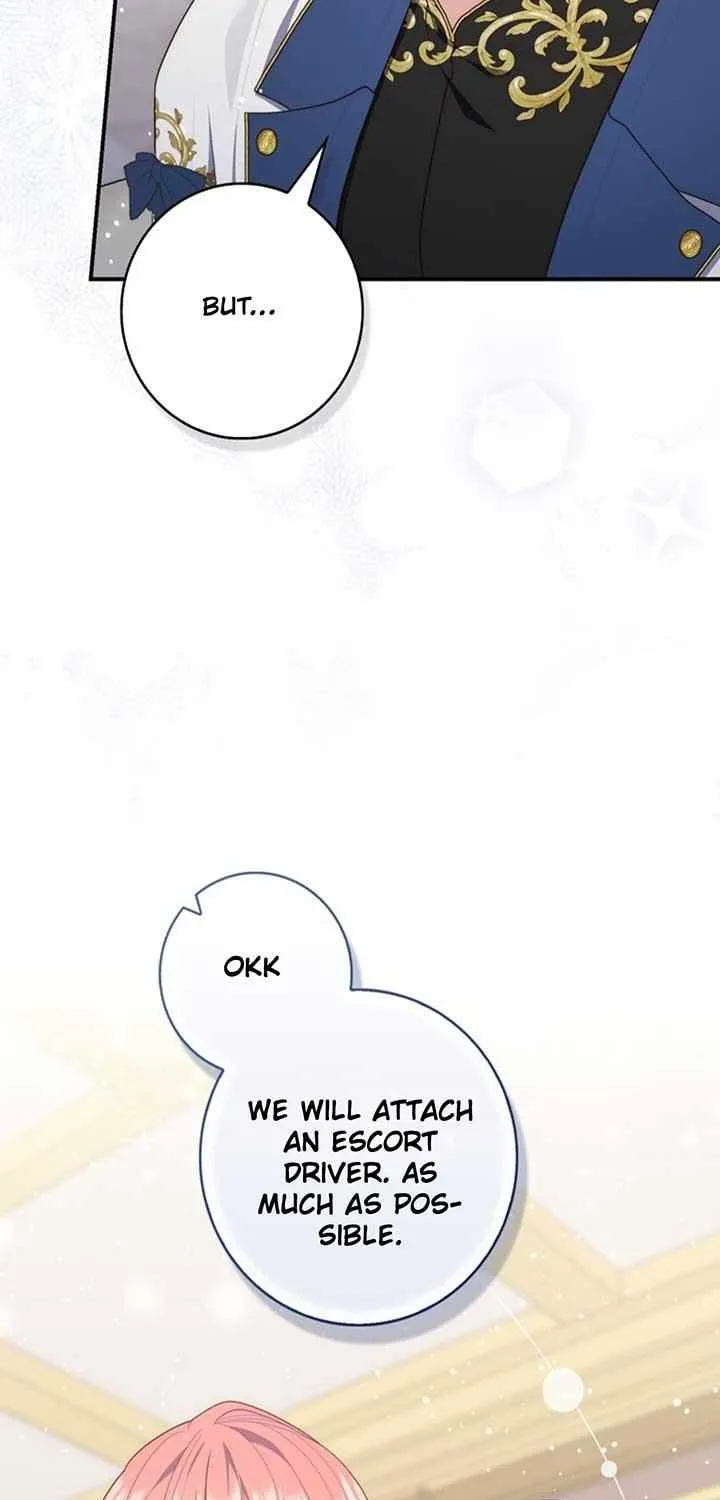 A Fortune-Telling Princess Chapter 87 page 92 - 