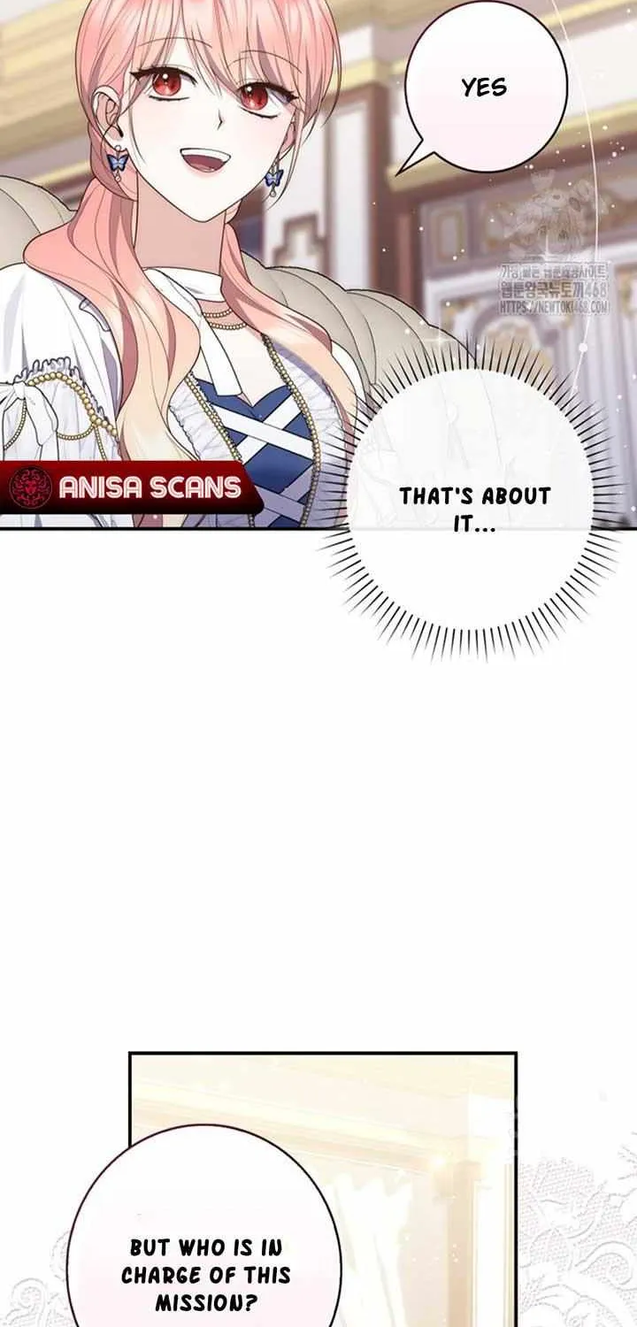 A Fortune-Telling Princess Chapter 87 page 93 - 