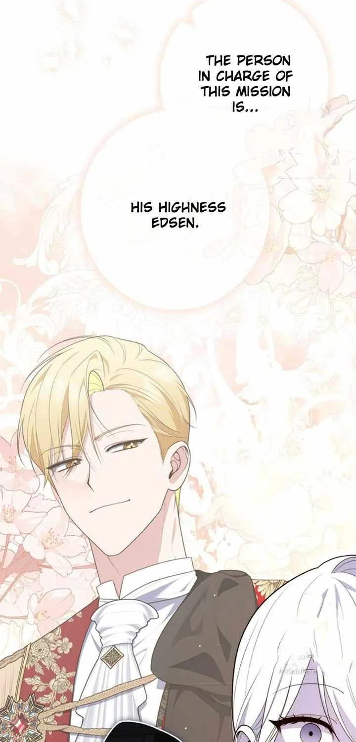 A Fortune-Telling Princess Chapter 87 page 95 - 