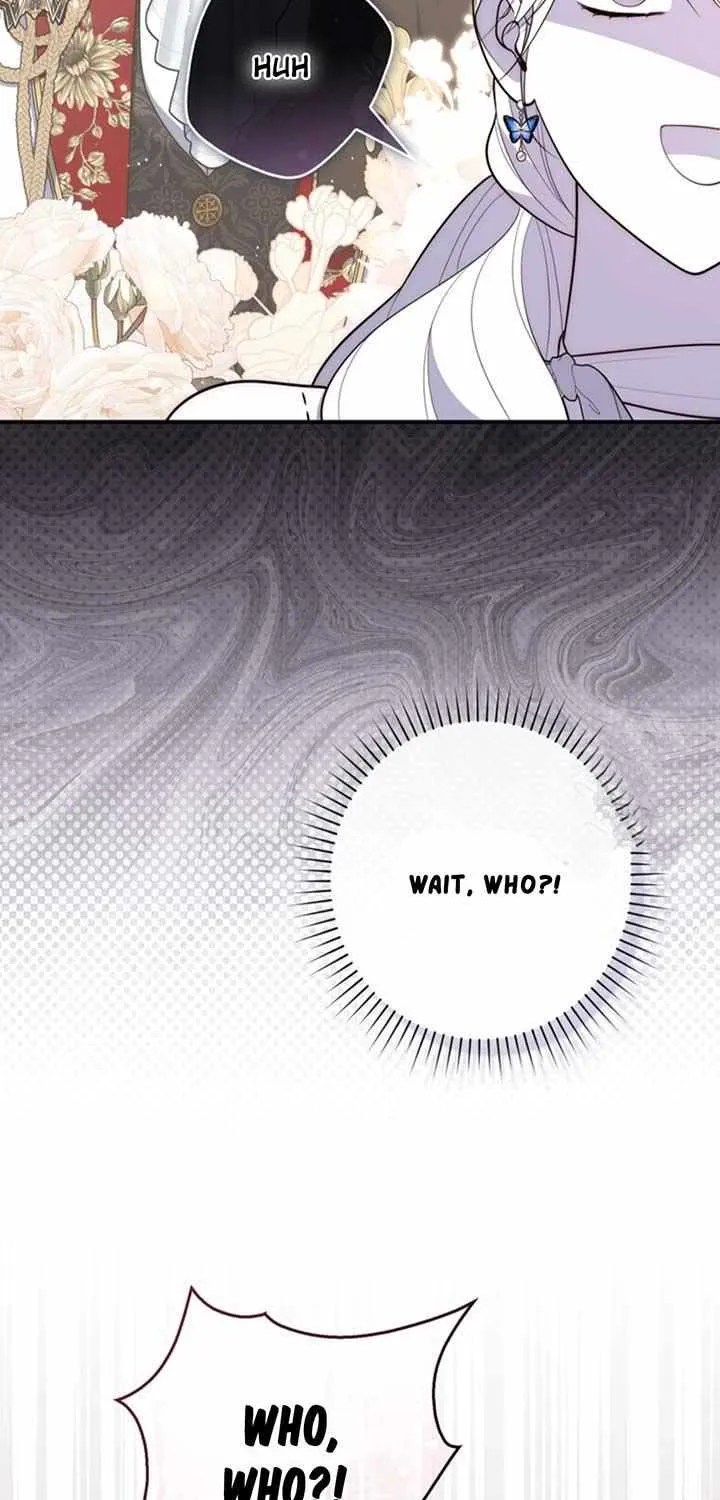 A Fortune-Telling Princess Chapter 87 page 96 - 