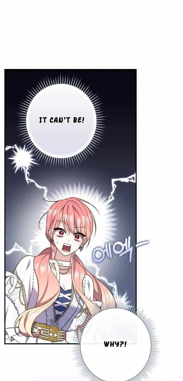 A Fortune-Telling Princess Chapter 87 page 98 - 