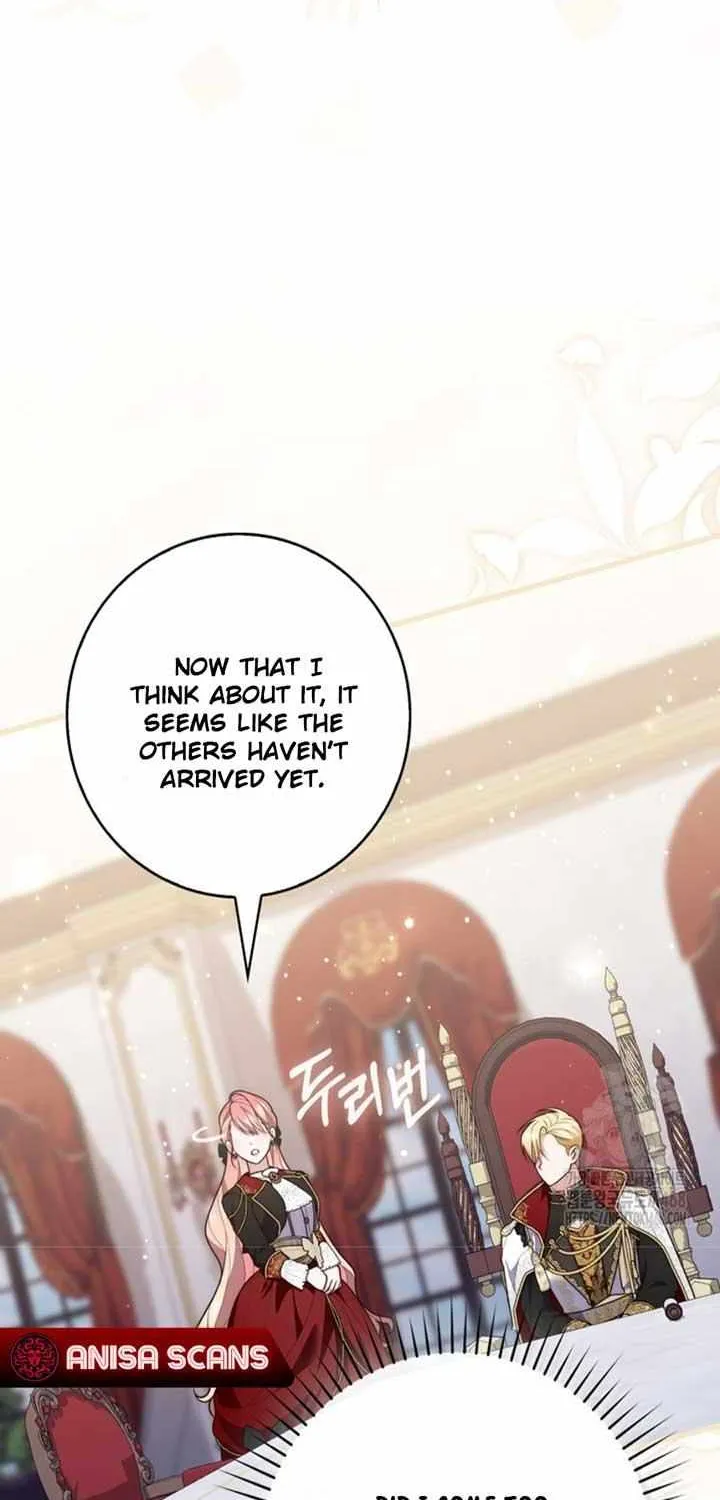 A Fortune-Telling Princess Chapter 88 page 15 - 