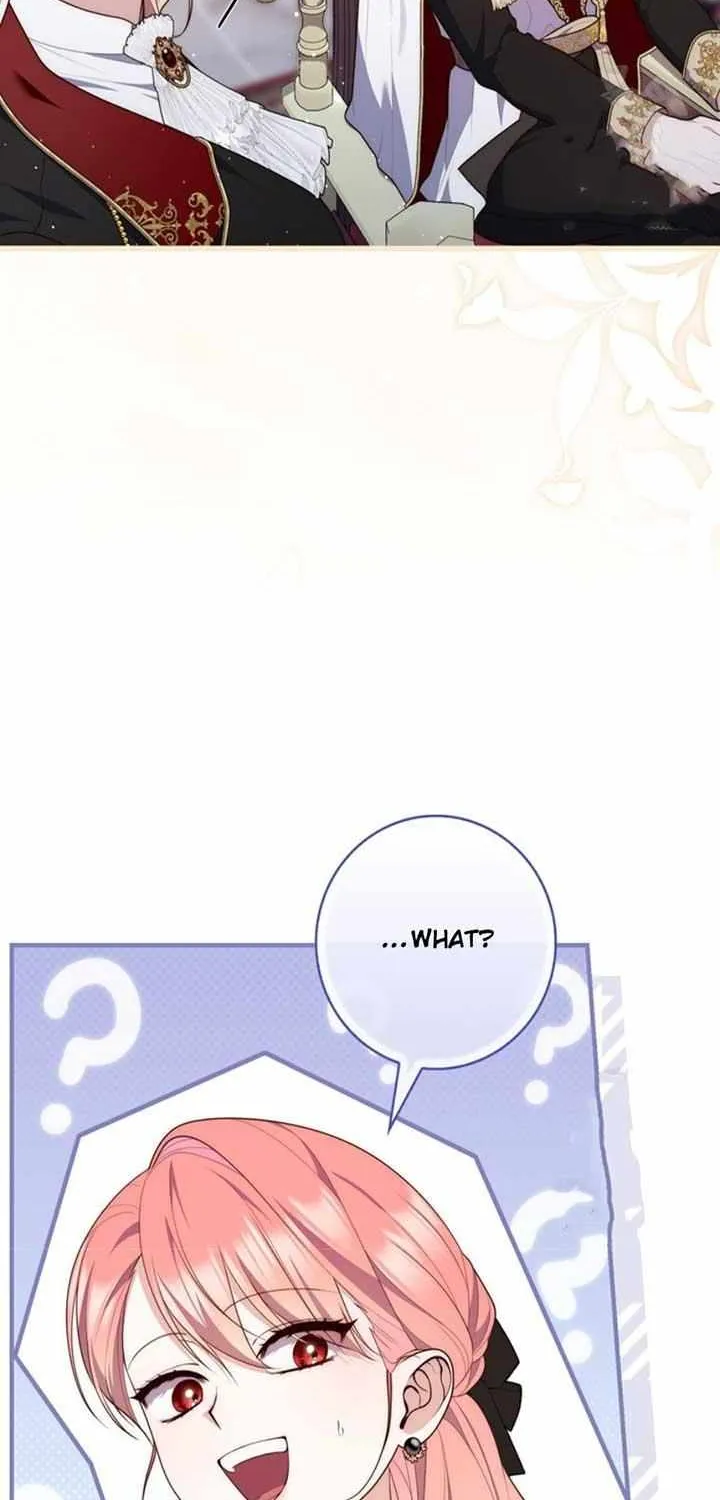 A Fortune-Telling Princess Chapter 88 page 17 - 