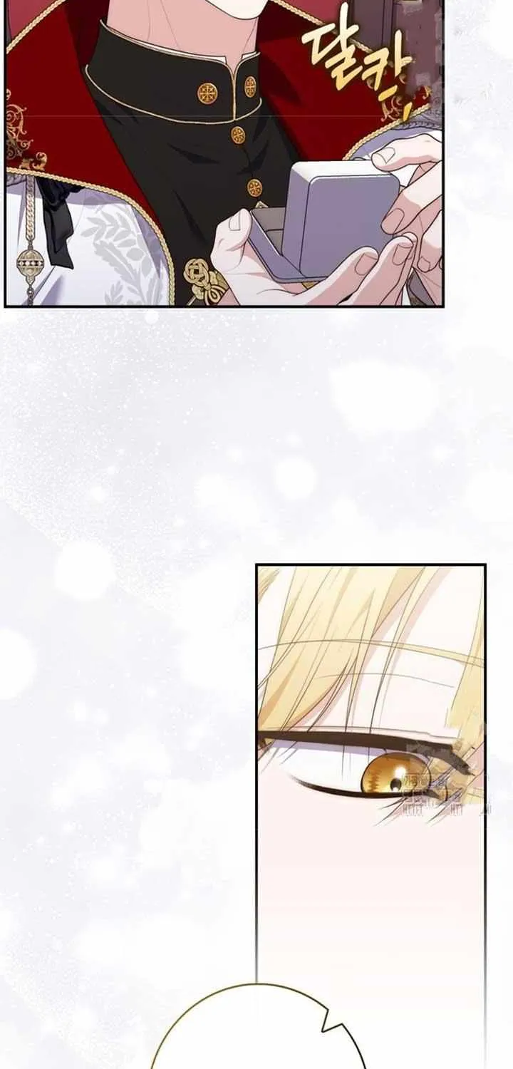 A Fortune-Telling Princess Chapter 88 page 26 - 