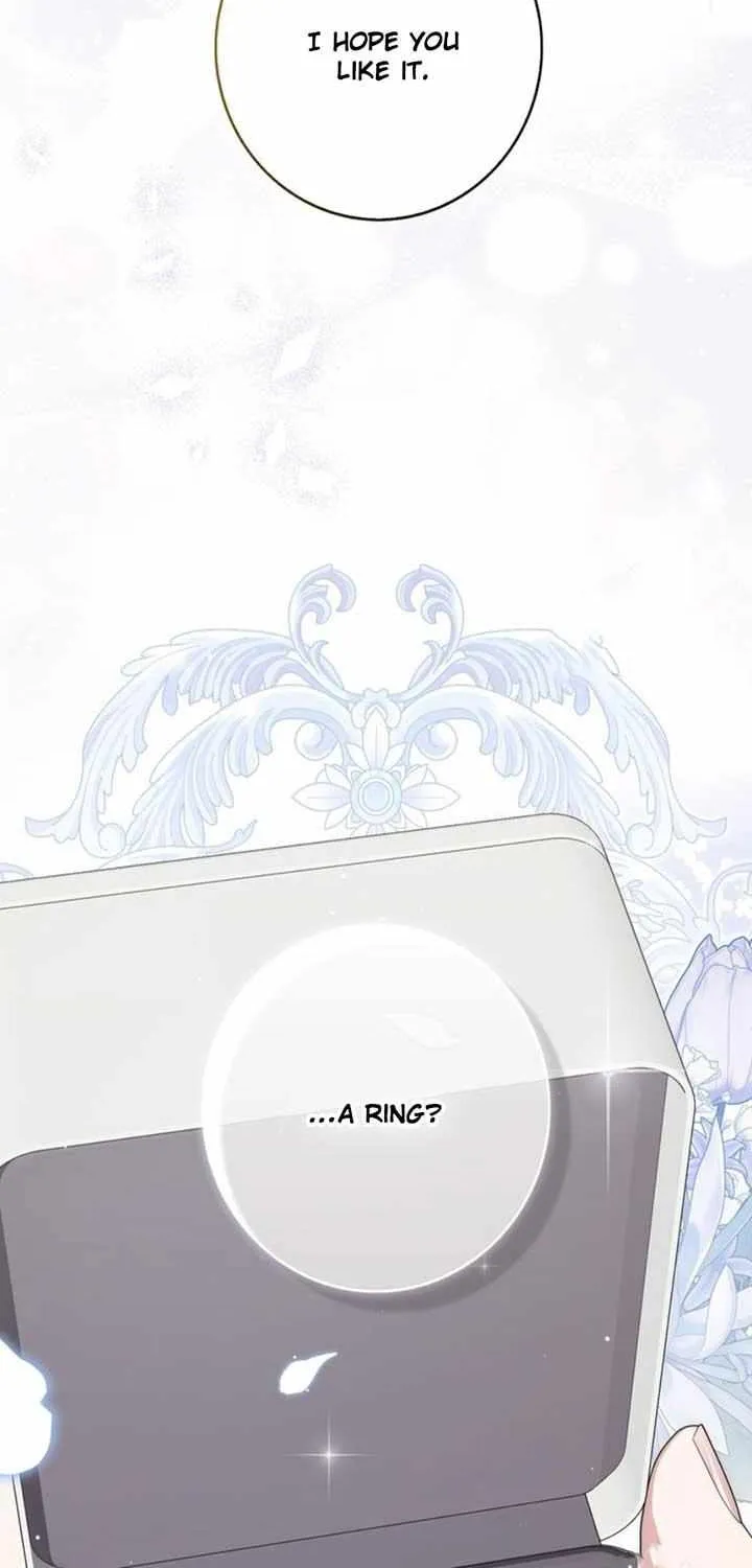 A Fortune-Telling Princess Chapter 88 page 27 - 