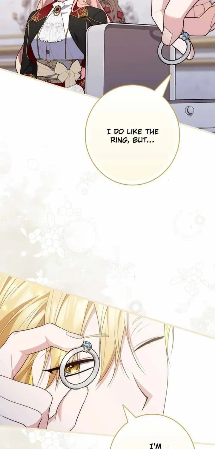 A Fortune-Telling Princess Chapter 88 page 33 - 