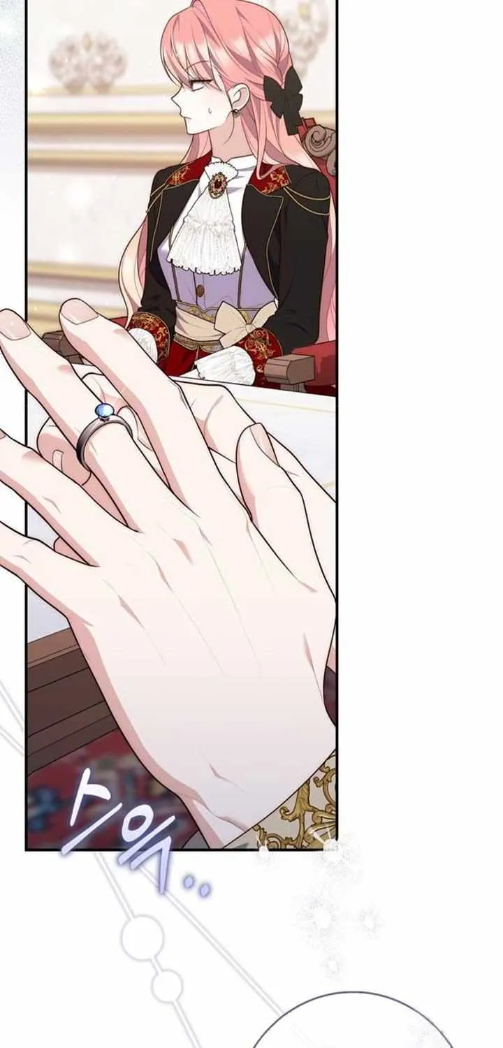 A Fortune-Telling Princess Chapter 88 page 38 - 