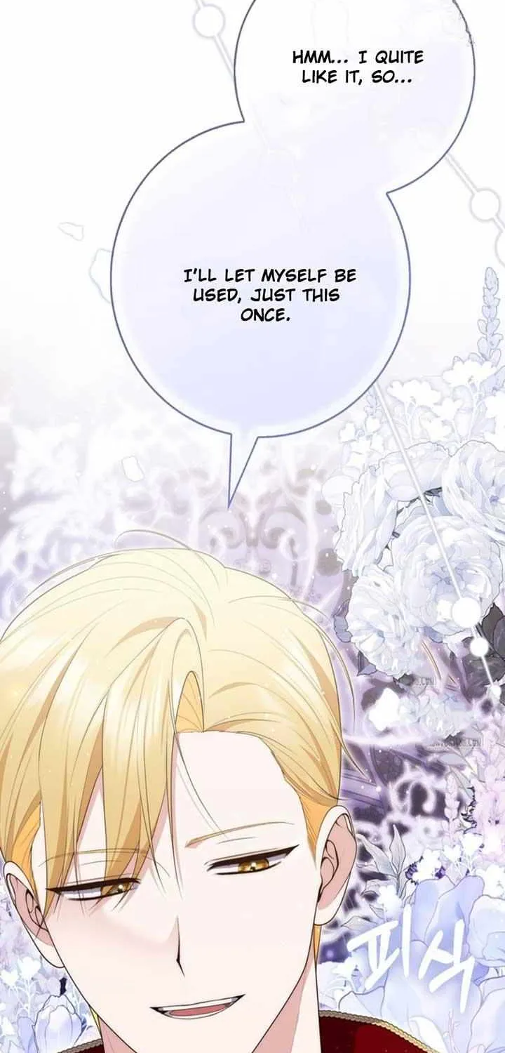 A Fortune-Telling Princess Chapter 88 page 39 - 