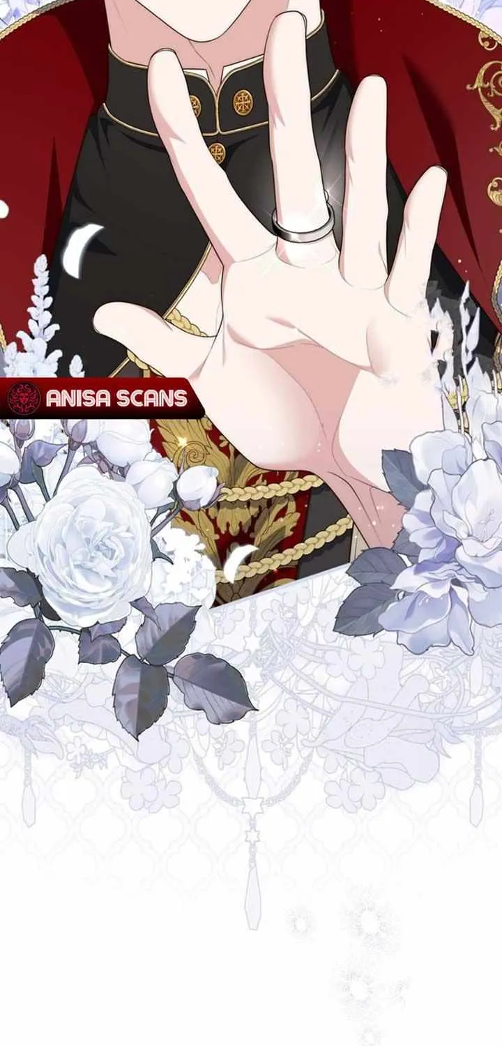 A Fortune-Telling Princess Chapter 88 page 40 - 