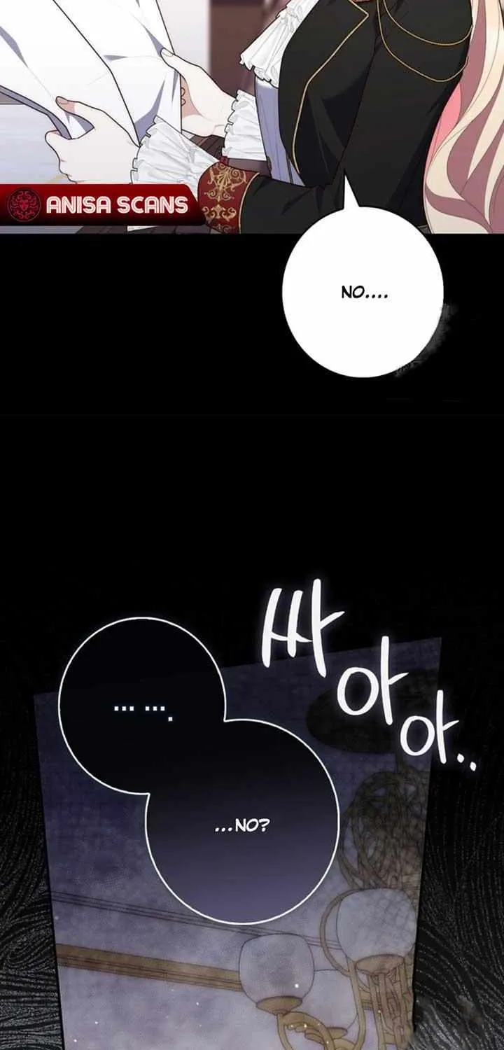 A Fortune-Telling Princess Chapter 88 page 44 - 