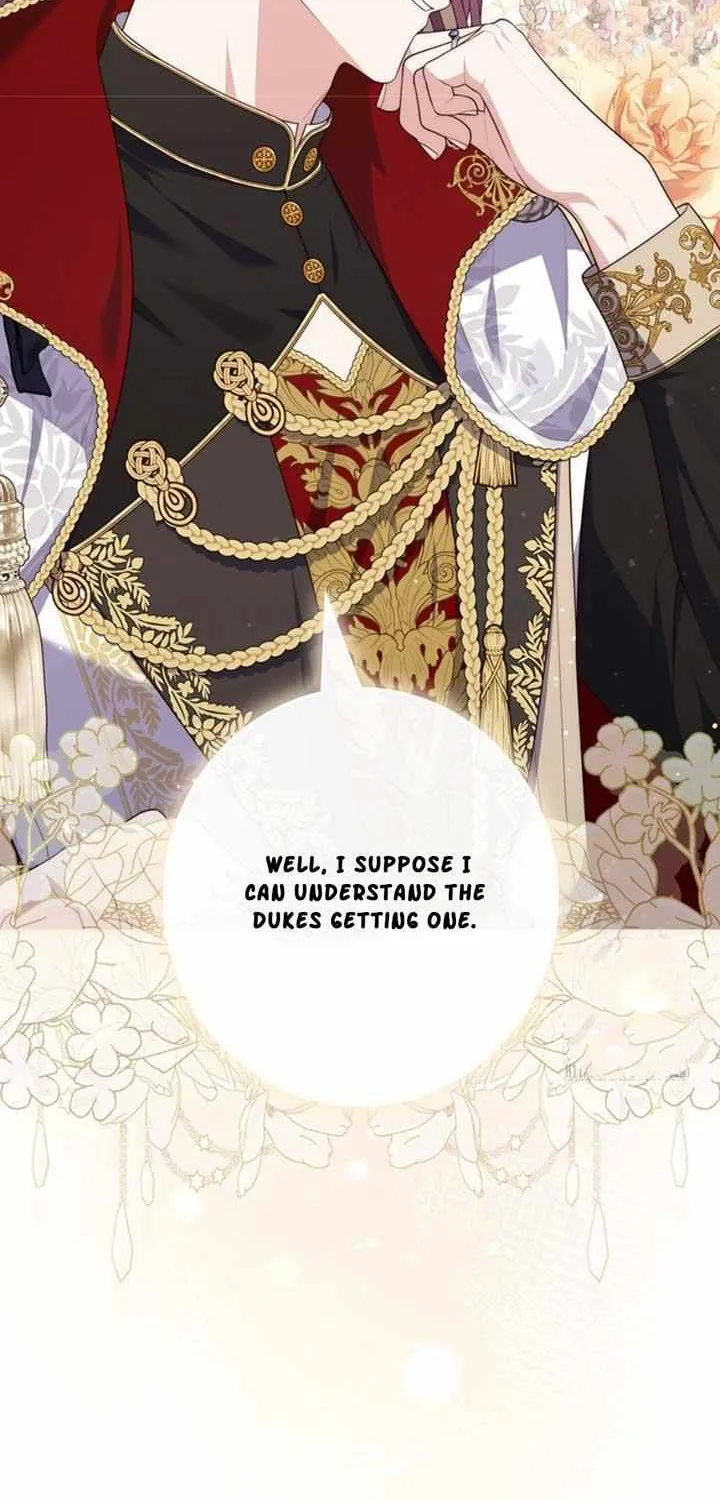 A Fortune-Telling Princess Chapter 88 page 47 - 
