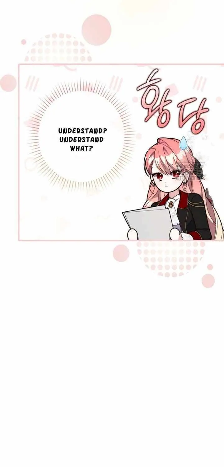 A Fortune-Telling Princess Chapter 88 page 48 - 