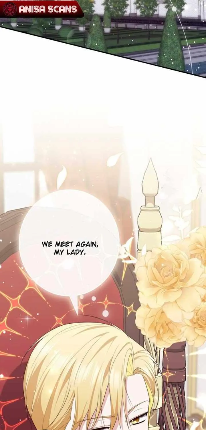 A Fortune-Telling Princess Chapter 88 page 6 - 