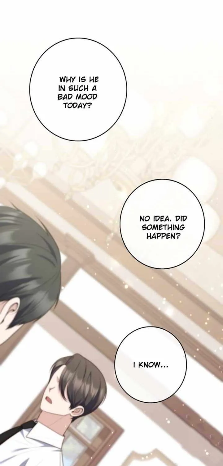 A Fortune-Telling Princess Chapter 88 page 57 - 