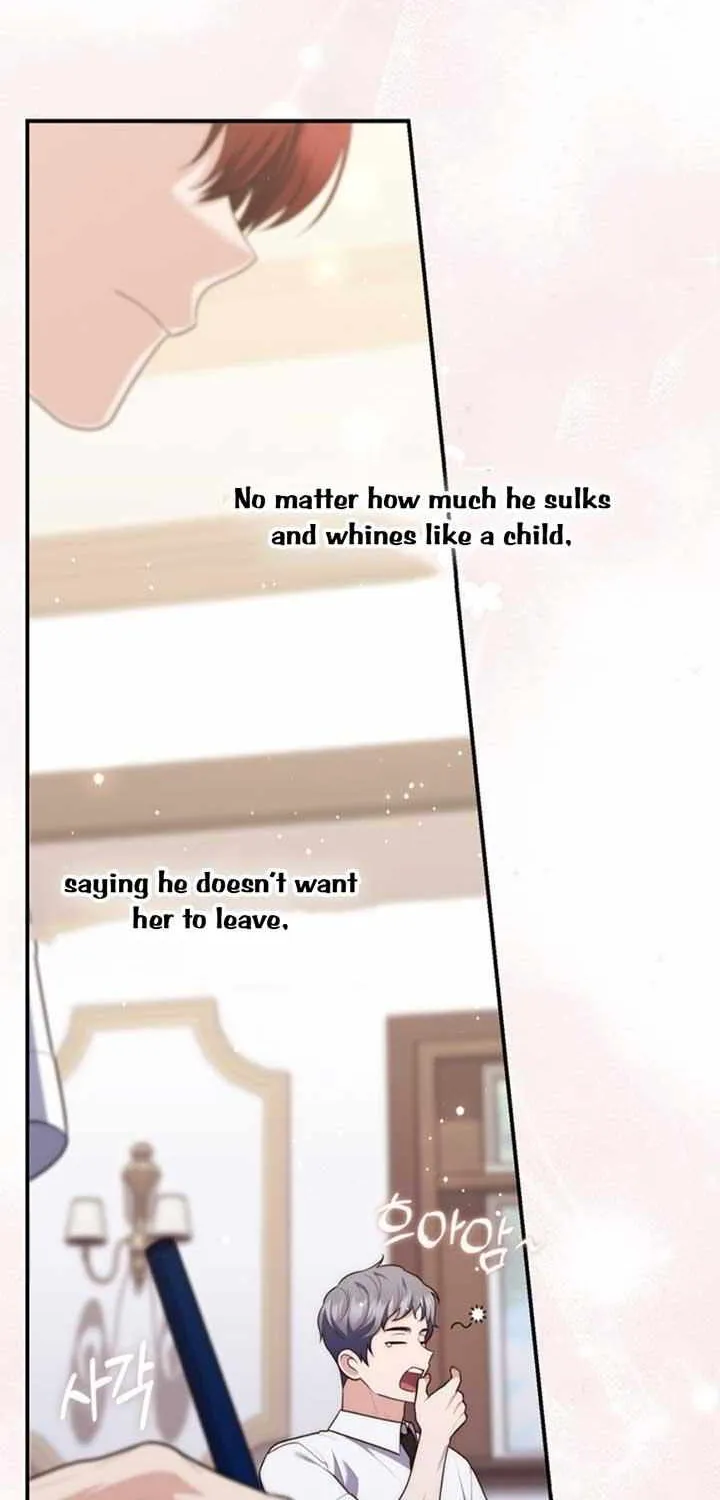 A Fortune-Telling Princess Chapter 88 page 59 - 