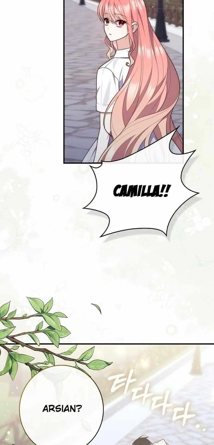 A Fortune-Telling Princess Chapter 88 page 66 - 