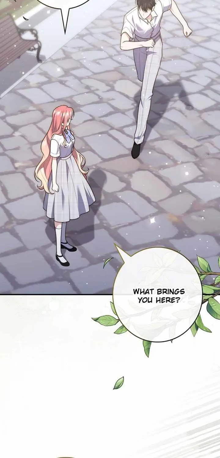 A Fortune-Telling Princess Chapter 88 page 67 - 